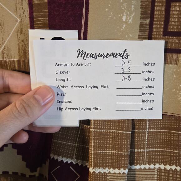 Alfred Dunner 18W Geometric Print Blouse [0405] - Picture 4 of 8